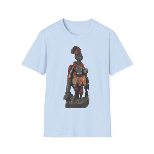 American Indian Unisex Softstyle T-Shirt